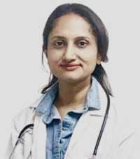 Dr. Syeda Sabha Faryal